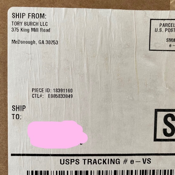 ❤️✨ Tory Burch Kira Chevron small camera bag❤️ - Picture 5 of 14